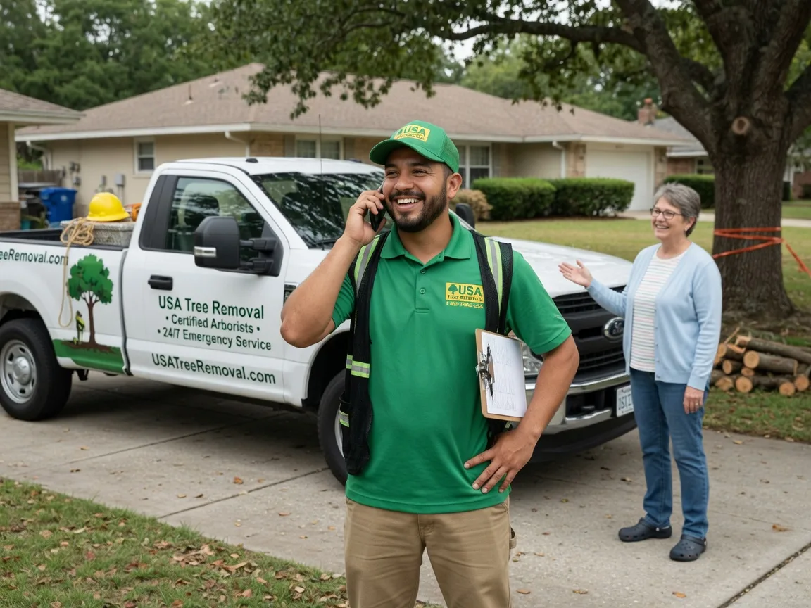 Tree Removal Farrar, MO FAQs